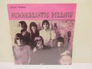 Jefferson Airplane- Surrealistic Pillow (RCA,1967) Vinyl LP  NM  in shrink