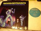 The Troggs Trogglodynamite Page One mono POL 001 UK LP laminated