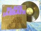 BLACK SABBATH ? MASTER OF REALITY ? RARE LP VINYL UFO LABEL Ozzy Osbourne