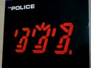 The Police - Ghost in the Machine - Nautilus SuperDiscs