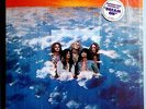 AEROSMITH SELF-TITLED 1st ALBUM RARE ORIG '73 COLUMBIA LP IN SHRINK w/STICKER