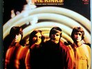 THE KINKS VILLAGE GREEN PRESERVATION SOCIETY RARE ORIG'68 REPRISE LP 2TONE LABEL