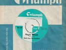 Pop & Beat 1960s-RGM/JOE MEEK-RODD-KEN THE CAVALIERS-MAGIC WHEEL-TRIUMPH