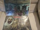 Triana 4 Lps - Hijos Del Agobio - Sombra Y Luz - El patio - Un Encuentro