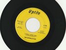 RARE ORIG NORTHERN SOUL 45 - THE SUPERLATIVES - I STILL LOVE YOU - UPTITE YELLOW