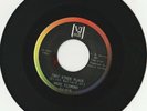 RARE ORIG NORTHERN SOUL 45 - WADE FLEMONS - THAT OTHER PLACE - VEE-JAY