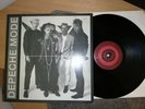 Depeche Mode 12