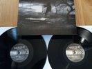 Varg Vikernes 2-LP B***** und ASKE (Re-Release von 2005, Mayhem, Vinyl)