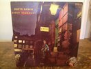 DAVID BOWIE - RISE & FALL OF ZIGGY STARDUST & SPIDERS FROM MARS (1972 LP) 1ST UK