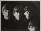 WITH THE BEATLES LP Album Parlophone MONO FIRST Pressing 1st 1N/1N Vinyl