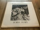 JOSEPH PUSEY in my lady´s chamber US PRIVATE PRESS ACID ARCHIVES FOLK PSYCH LP