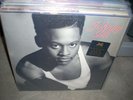 JOHNNY GILL self titled ( r&b ) motown 6283 - sticker -
