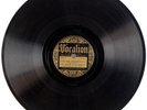 TED WILSON: If Moon Turns Green VOCALION 2924 Chick Bullock Jazz Dance 78