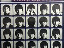 The Beatles ?– A Hard Day's Night Vinyl LP PCS 3058