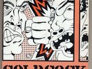 COLDCOCK I Wanna Be Rich - You're A Mess 7
