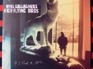 noel gallagher high flying birds vinyl 6 7” Singles