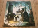 BRAN ail ddechra  WELSH FOLK PSYCH PROG SAIN pererin LP