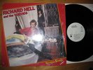 Richard Hell and The Voidoids - Destiny Street (LP)