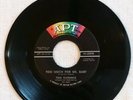 TINA FLORENCE Too Much For Me Baby/ Northern Soul / Funk / Soul Nearly MINT 1965