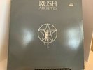 RUSH-ARCHIVES-3LP-RARE ORIGINAL PRESSING-GREAT SHAPE-GATEFOLD-CLASSIC-1978