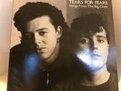 TEARS FOR FEARS-SONGS FROM THE BIG CHAIR-RARE ORIG PRESS-FANTASTIC SHAPE-1985