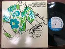 JOHNNY GRIFFIN THE CONGREGATION BLUE NOTE BLP 1580 MONO JAPAN Vinyl LP