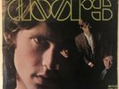 THE DOORS FIRST LP - THE DOORS - 1967 MONO - ELEKTRA EKL 4007