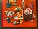 Elvis Presley LP RCA LOC-1035 Christmas Album 1957 Original 1S / 1S 