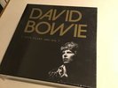 David Bowie - Five Years 1969-1973 Limited Edition Vinyl Box Set 11LPs (sealed)