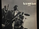 Gil Melle' Quartet-Featuring Lou Mecca-Blue Note 5054-10 INCH ORIG GREAT COPY