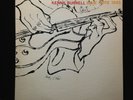 Kenny Burrell-Same-Blue Note 1543-LEXINGTON FLAT EDGE- BEAUTIFUL WARHOL ART