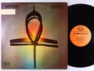 Synthesis - Sentiments LP - Ra