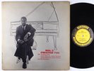 Mal Waldron Sextet - Mal/2 LP - Prestige - 7111 Stereo DG RVG 446 W 50th