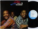 Three Sounds - Hey There LP - Blue Note - BST 84102 Stereo RVG Ear NY USA