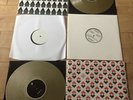 All Mint Drum&bass/Jungle Tracks Dillinja/Ellis Dee/DJ Krust/Dub One/DJ Roc/6x12