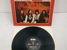 BLACK SABBATH - ATTENTION VOLUME ONE - VINYL LP Rare 1st Press WWA Compilation