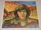 NEIL YOUNG (1st album) RARE UK RSLP 1970 EX+ LP, NICE SOUND & NO NAME COVER.