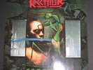 KREATOR Renewal // LP Vinyl // Noise 1992