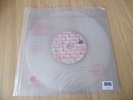 PINK FLOYD TRIBUTE BAND ANOTHER HOLE IN THE WALL CLEAR VINYL BRAND NEW SEALED