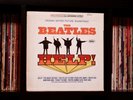 The Beatles ? Help  Original Motion Picture Soundtrack ? RARE Apple Vinyl LP ????