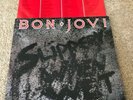 Bon Jovi “Slippery When Wet” 1986 Mercury 422-830264-1M-1 Lp
