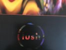 Gala “Lush” Vinyl Record