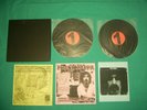 Frank Zappa Live at the Hollywood Bowl 2 LP Test Pressing 25 copies