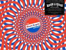 THE BLACK ANGELS Death Song 2 LP RSD Glow-in-the-Dark Vinyl  NEW 2017 PSYCH