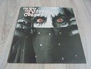 Alice Cooper - The Eyes Of Alice Cooper 2003 UK LP SPITFIRE RED EYES SLEEVE 1st