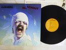 SCORPIONS BLACKOUT RCA RPL-8107 Japan VINYL LP