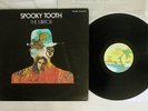 SPOOKY TOOTH MIRROR ISLAND ILS-80072 Japan VINYL LP