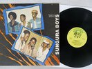 SUNGURA BOYS TASARIRA NHAMO JABULANI JLP 1009 ZIMBABWE VINYL LP