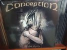 Conception  ?– My Dark Symphony BLACK VINYL SEALED 2018  PRIVATE