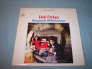 Bob Dylan Bringing It All Back Home 1965 Columbia CS 9128 Stereo 360 1C1C VG+